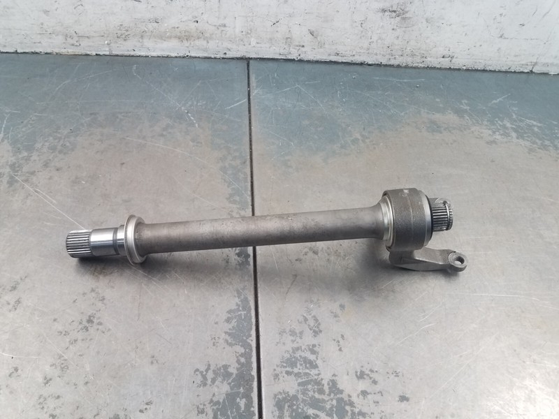 2025 Honda Civic Type R K20 K20C1 Intermediate CV Axle Shaft #1133 CA2