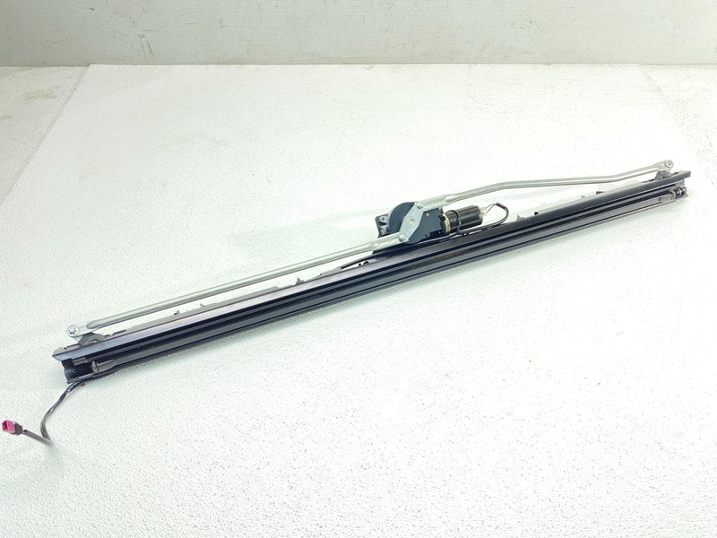 12-18 BMW F06 6 Series M6 GCP Rear Window Sun Blind Shade Curtain Assembly OEM✅