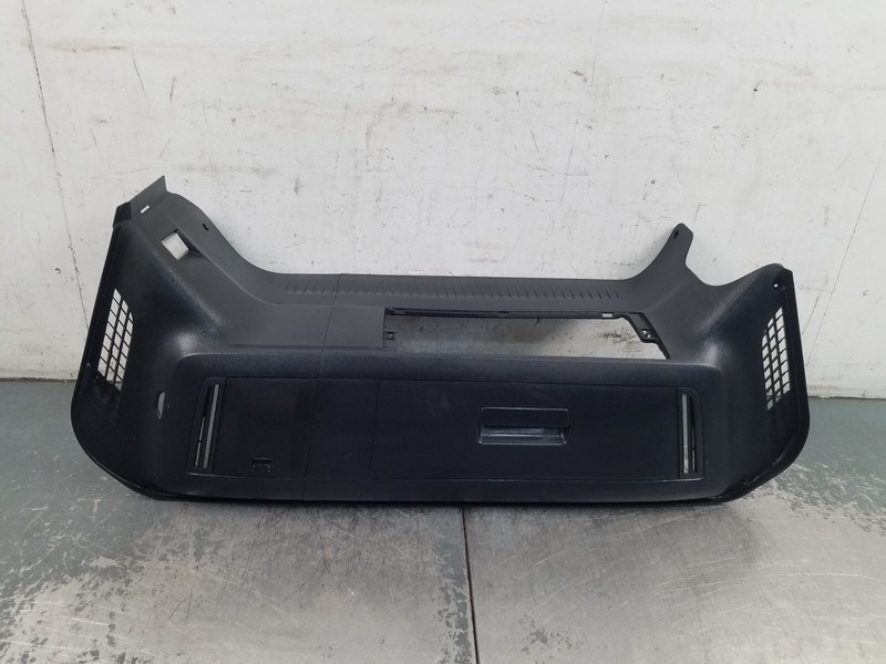 2008 Porsche Cayman S 987 Front Trunk Lining Cover Panel #3197 A4