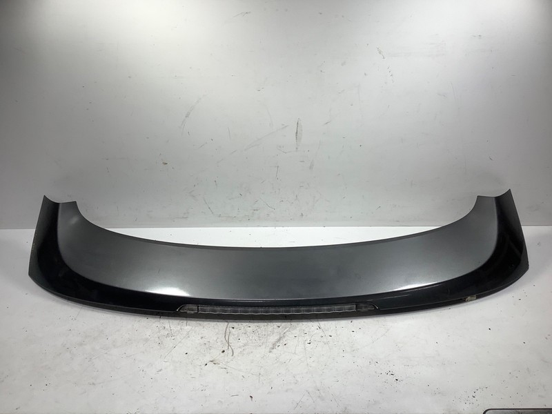 010-011 Honda Crosstour Rear Gate Spoiler Gray 74900-TP6-A0 OEM