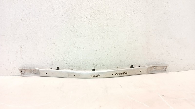 07-18 BMW E70 X5 15-19 X6 FRONT RADIATOR CORE SUPPORT UPPER TIE BAR BRACE 080125