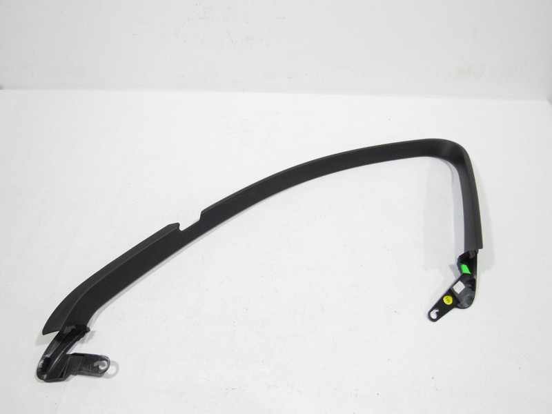 Porsche Panamera 4 2017 Front Left Driver Door Window Frame Trim Cover 17-23 |:O