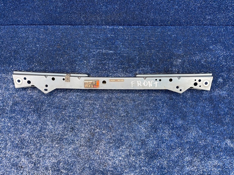 2016–2019 Buick Cascada Front Upper Radiator Support Headlamp Grille Mount OEM