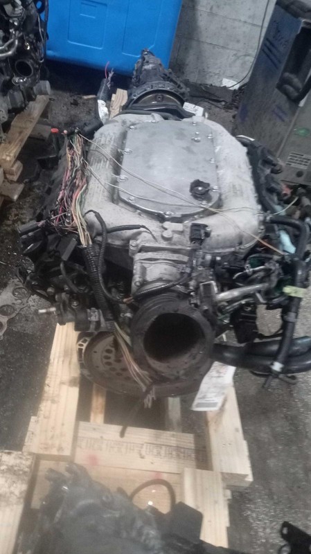 2019 Acura MDX 3.5L V6 Engine Complete Assembly, 106k Miles, OEM, Runs & Drives