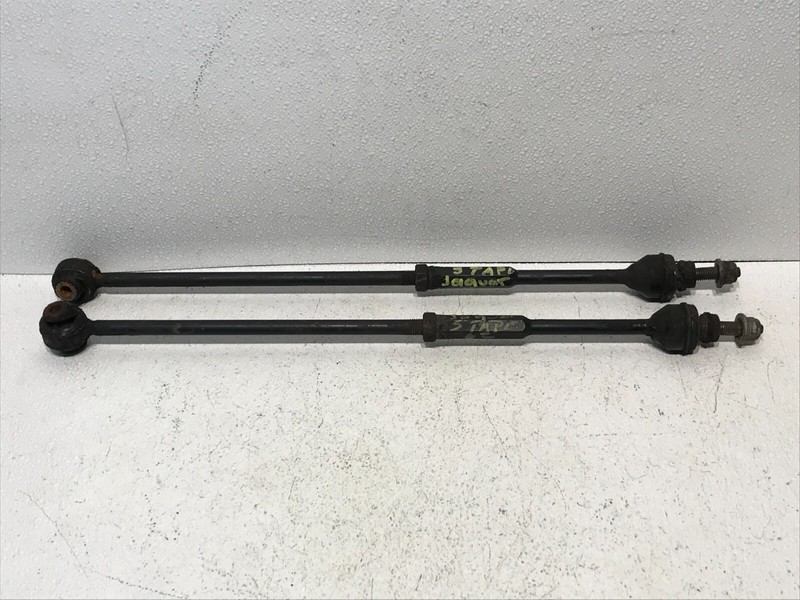 Tie Rod Rear Pair Set of 2 for F-Type S-Type XF XFR XJ XJL XK XKR XKR-S