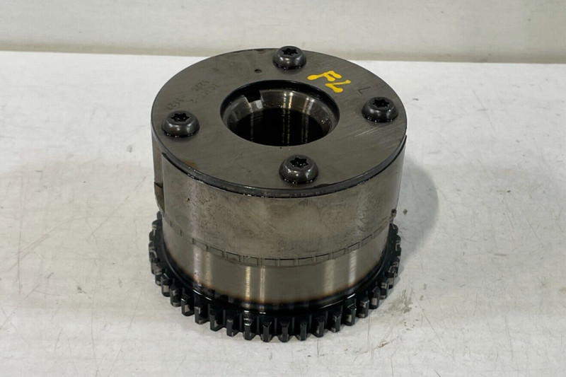16-20 INFINITI Q50 Q60 LEFT CAMSHAFT TIMING EXHAUST SPROCKET GEAR 3.0L # 91927