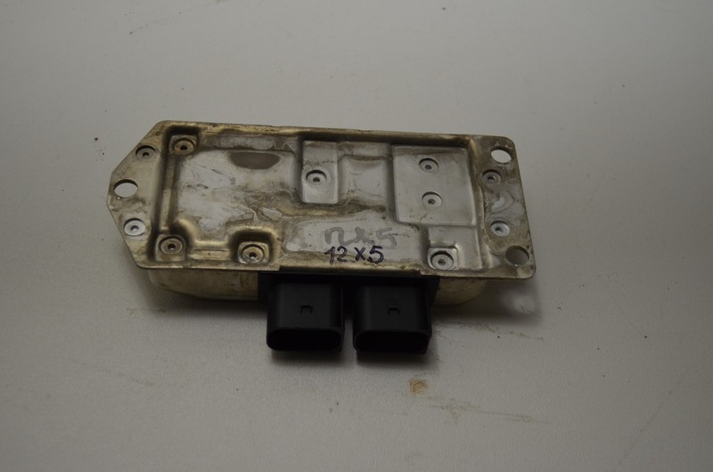 2007-2013 BMW E70 X5 TRANSFER CASE CONTROL MODULE OEM
