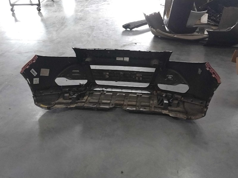 2016 Ford Escape Red Bumper Assembly OEM 4DR SUV 122K Miles CJ5Z17D957AA