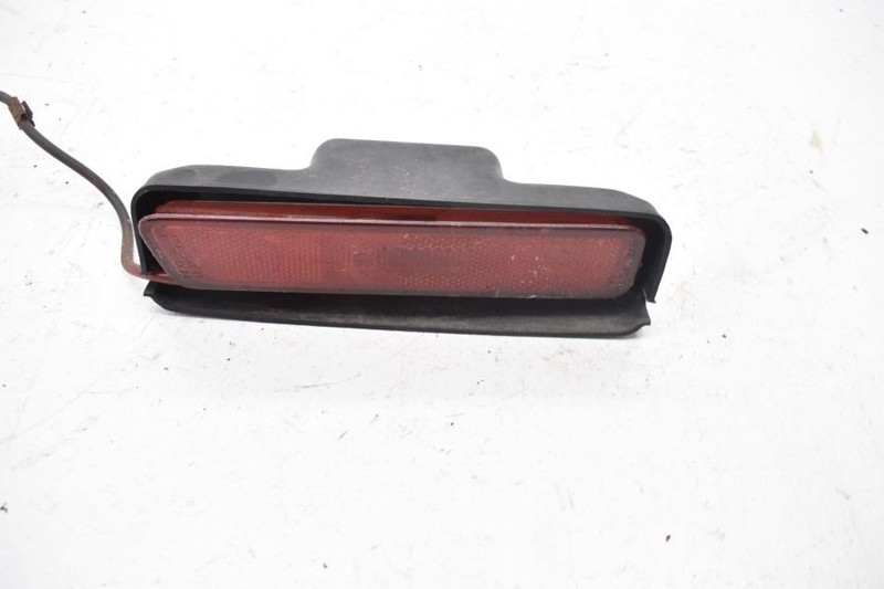 1983-1991 Porsche 944 Passenger Right Bumper Mounted Light Lamp