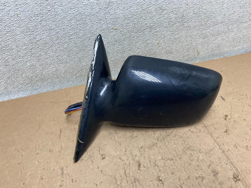 2000 2001 2002 Lincoln Ls Left Driver LH View Door Mirror Oem S4262 DG