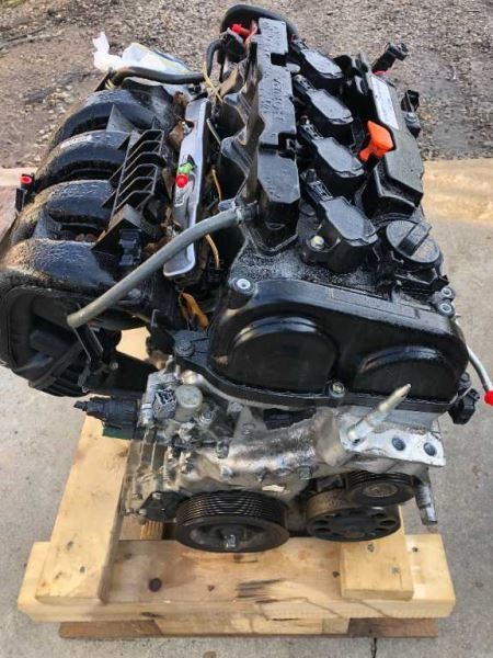 16 17 18 19 HONDA CIVIC 2.0L SEDAN ENGINE 88K MILES 90 DAY WARRANTY