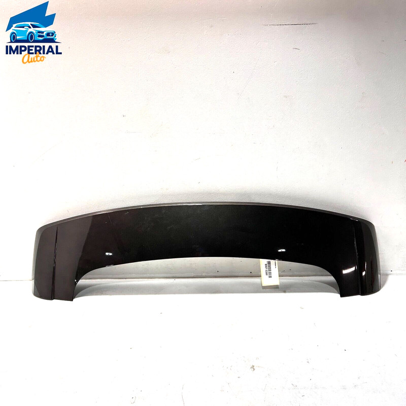 2018 - 2021 GMC Terrain Tailgate Liftgate Roof Spoiler WA634D 634D OEM