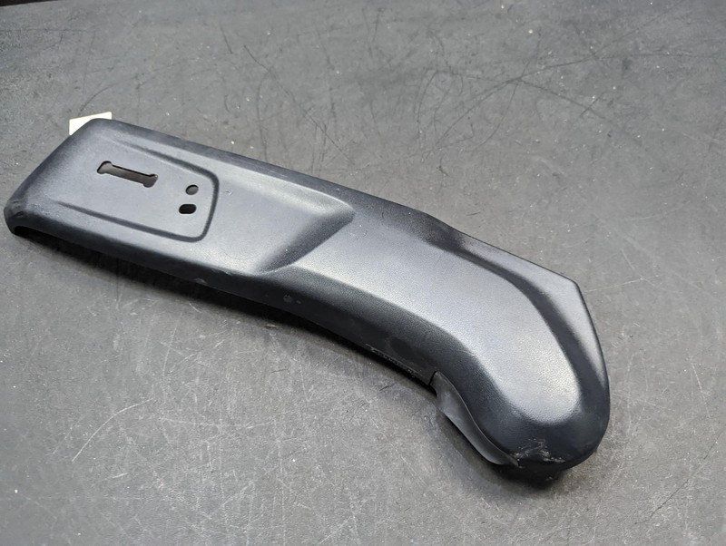 Front Right Seat Outer Side Cover 2015 Lexus RC350 71811-24180-C0 2016-2020 2021