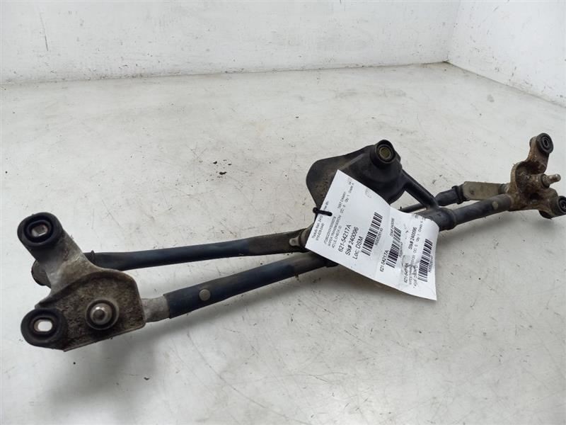 97-01 TOYOTA CAMRY LE WINDSHIELD WIPER TRANSMISSION
