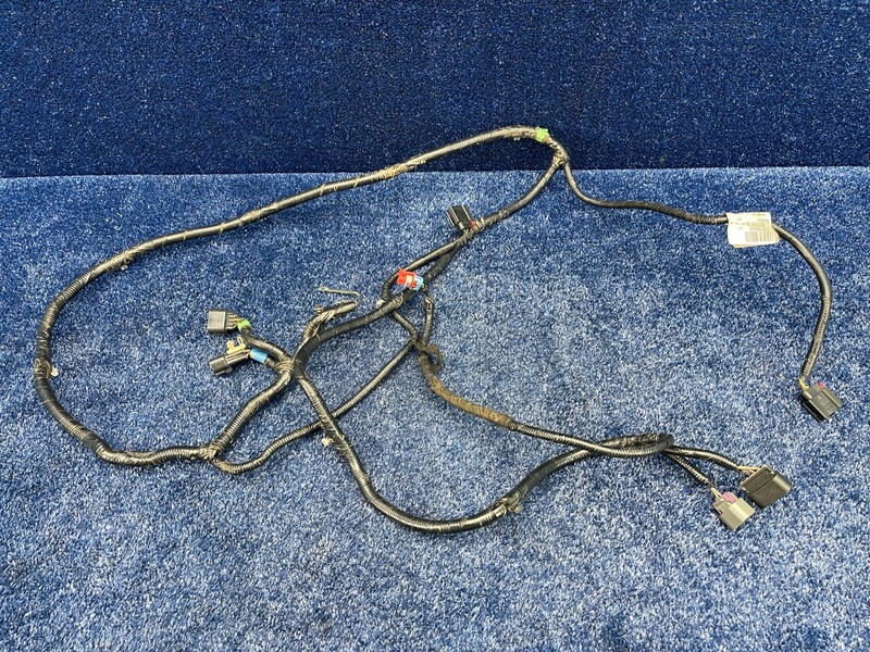 2006–2009 Pontiac Solstice Fuel Tank Wiring Harness OEM 15878848