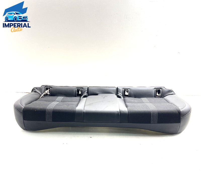 2023 MAZDA CX-50 REAR SEAT SECOND ROW LOWER BOTTOM CUSHION OEM - 15K MILES -