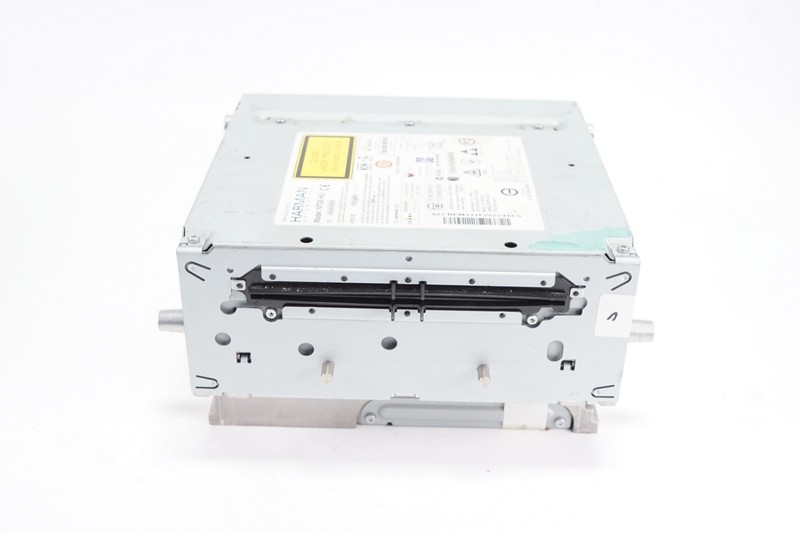 MERCEDES C-Class GLC Radio Receiver CD Player OEM 2015 - 2018
