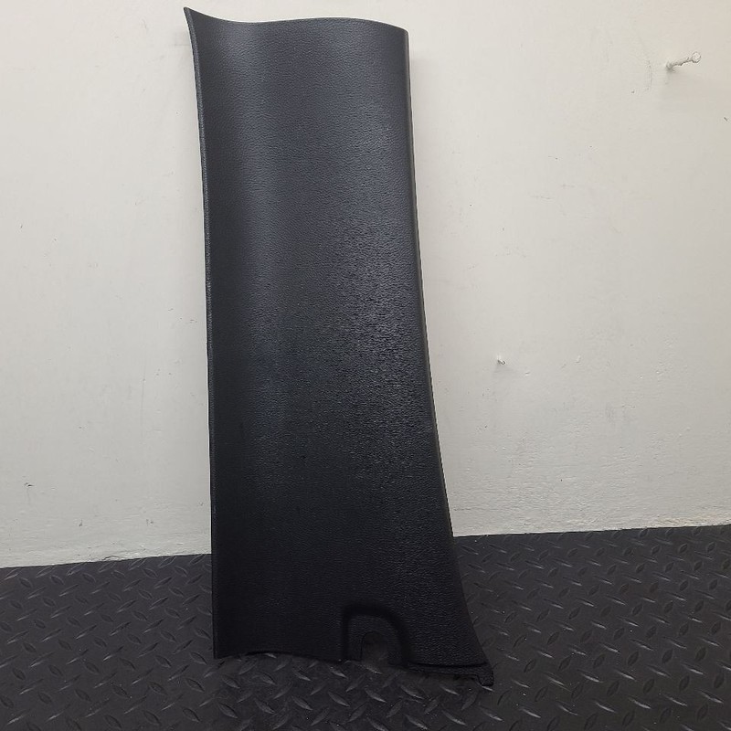 19-25 Dodge Ram 1500 Crew Cab Left ''C'' Pillar Lower Trim Panel OEM 6BN43TX7AB