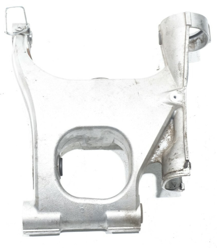 2008 2009 KAWASAKI ZG1400 Concours 14 REAR SWING ARM FRAME