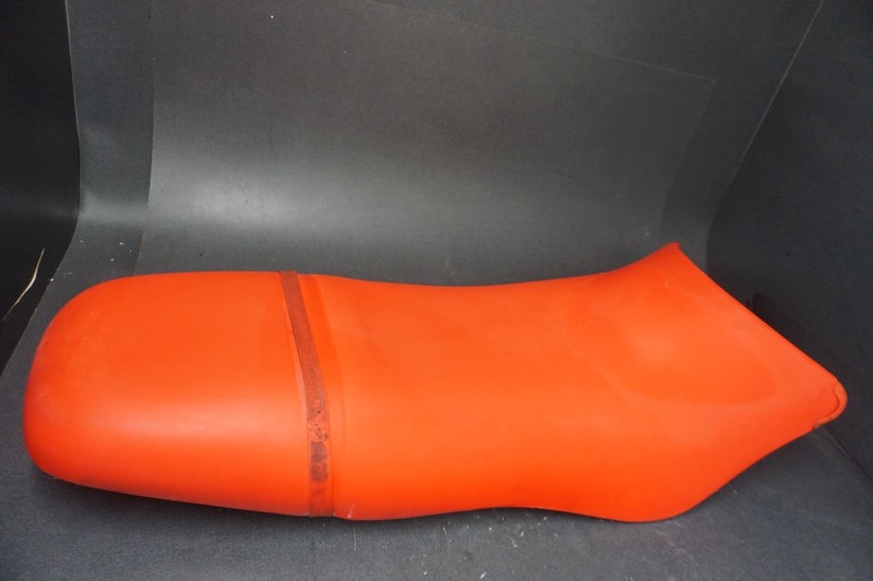 1999 Sea-Doo OEM Seat Ass'y Red Freshwater GSX LTD