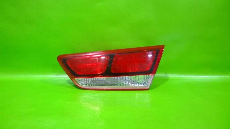 16-20 OPTIMA PASSENGER RIGHT LID TAILLIGHT LAMP OEM 4268-26