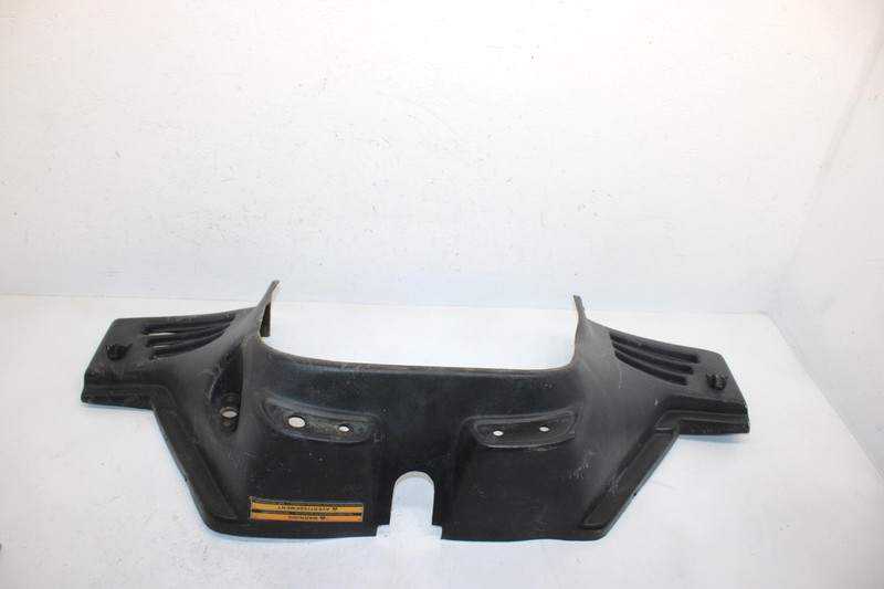 96 Arctic Cat Zr 580 Efi Oem Console No Indicator Pannels 0616-814 SAS6