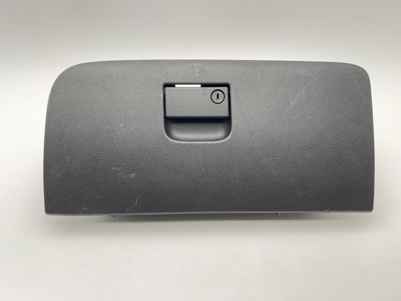 2012-2020 DODGE JOURNEY GLOVE BOX BLACK 37389