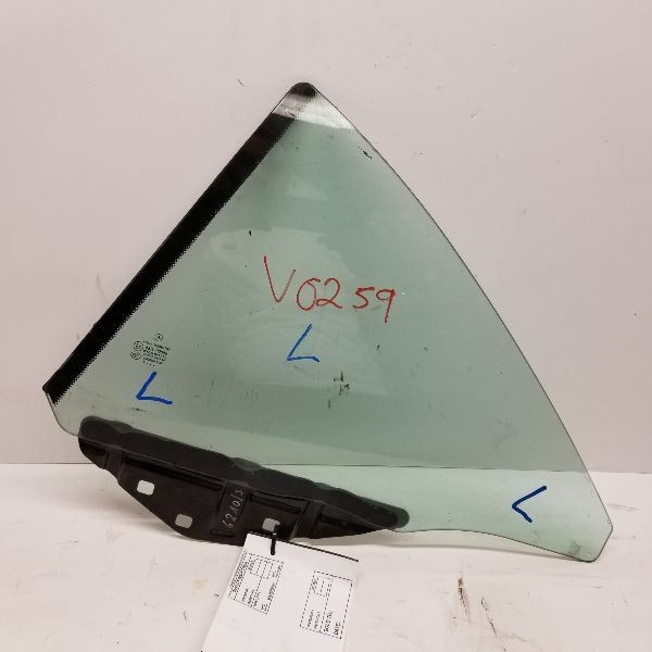 Left Rear Quarter Window Glass 2316700300 Mercedes SL400 SL550 SL65 2013-16