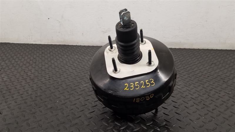 08-11 Mazda Tribute 2.3L Power Brake Booster OEM ZZD143800