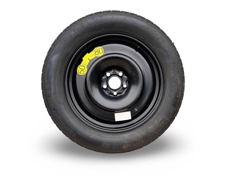 2020-2024 Rover Discovery Sport 18X4 Compact Spare Wheel