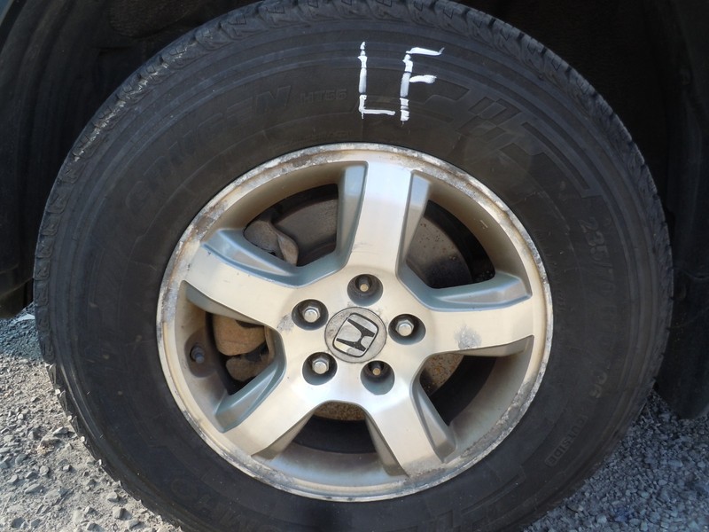 2006 2007 2008 Honda Pilot 16x6.5 Alloy Wheel Rim 5 Spoke OEM