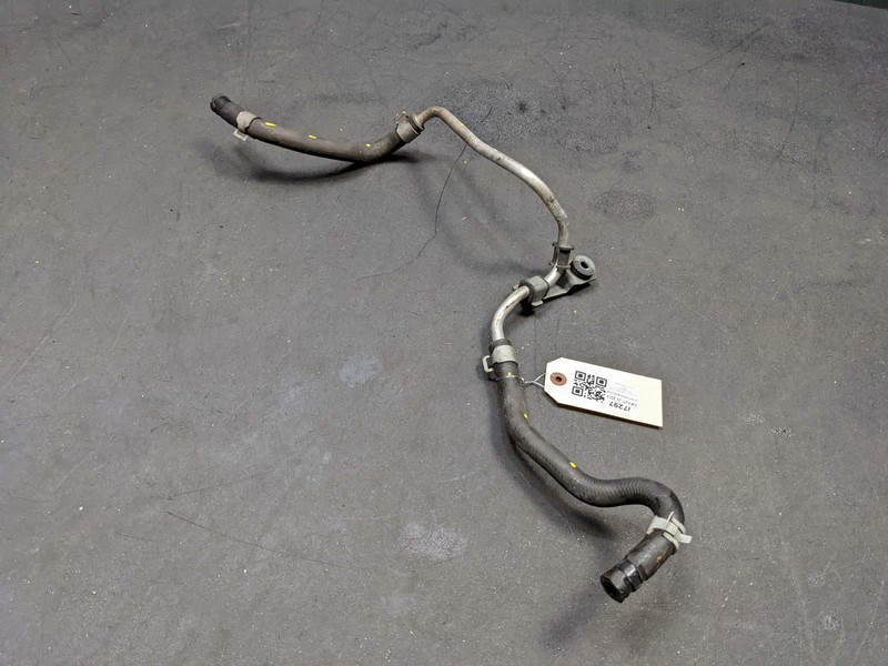 Power Steering Return Hose Tube 2013 Infiniti JX35 49721-3KA2A 2013 - 2018 2019