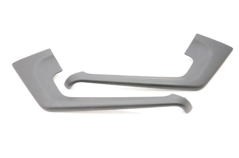 2015-2018 Porsche Macan 2.0L Center Console Trim 95B864365