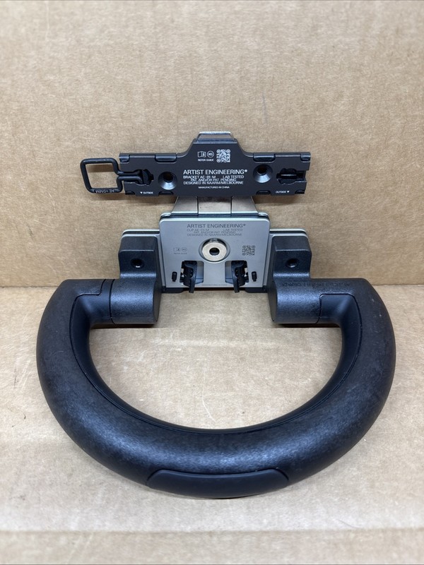 Artist Engineering Grip Bracket AE-B1-M Clip AE-C1-M AE+0MM AE-G1-M