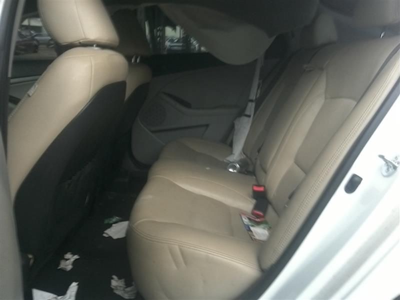 OPTIMAKIA 2014 Seat Rear 478301