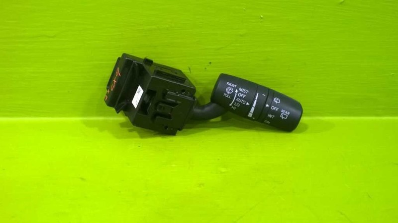 16 17 18 19 20 21 22 CX-9 WIPER COLUMN SWITCH OEM 3476-15