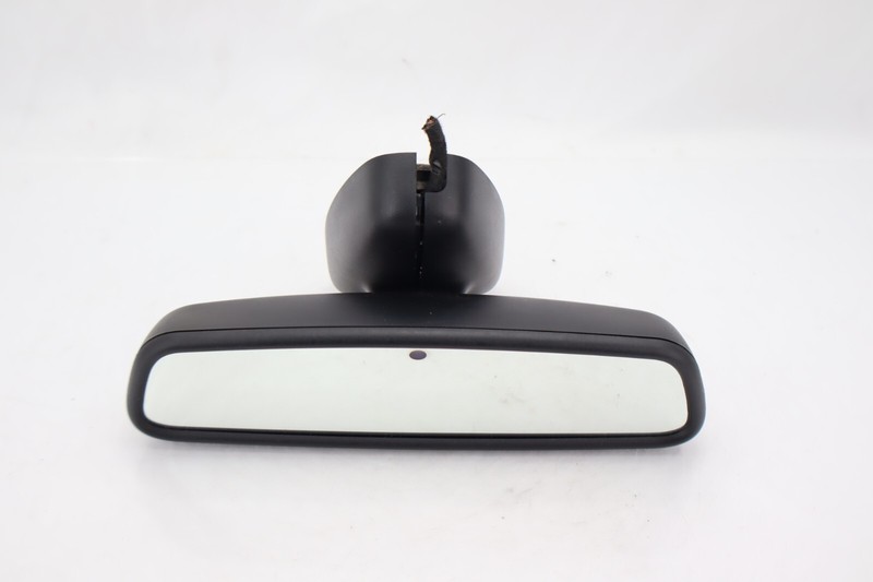 ✅ 2006-2016 LAND ROVER 09-17 JAGUAR INTERIOR REARVIEW MIRROR AUTO DIM HOME LINK