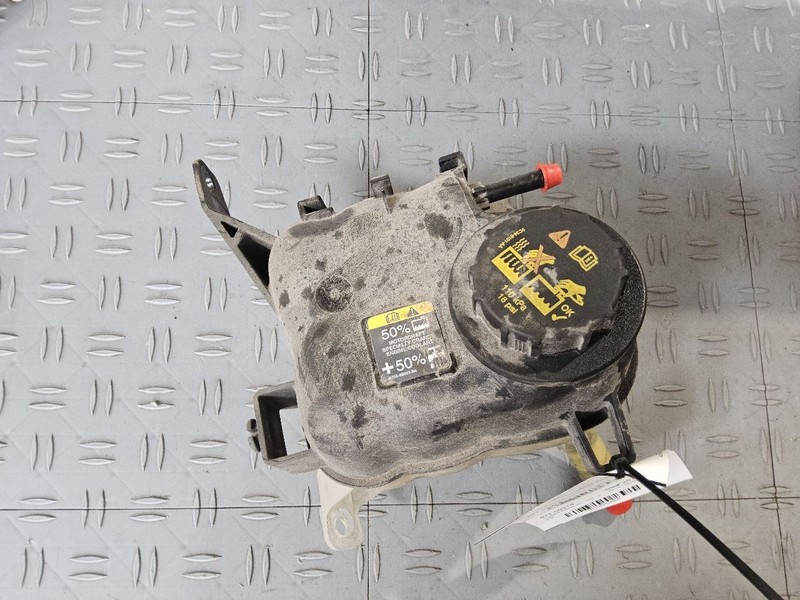 Coolant Reservoir Fits 11-19 EXPLORER 3542569