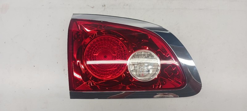 08-'12 BUICK ENCLAVE Left driver Taillight lid mounted OEM Guaranteed!