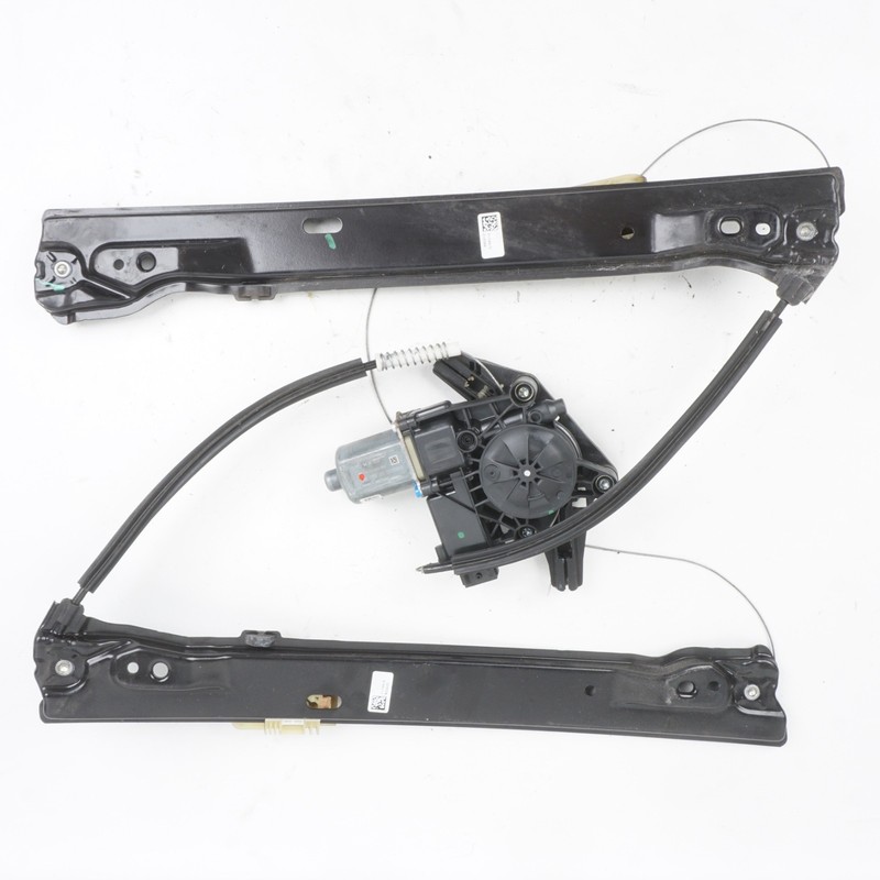 2018 - 2025 ALFA ROMEO STELVIO FRONT LEFT DRIVER WINDOW REGULATOR W/MOTOR OEM