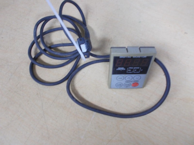 Fuji TPJ-GE 9523 Digital Monitor*FREE SHIPPING*