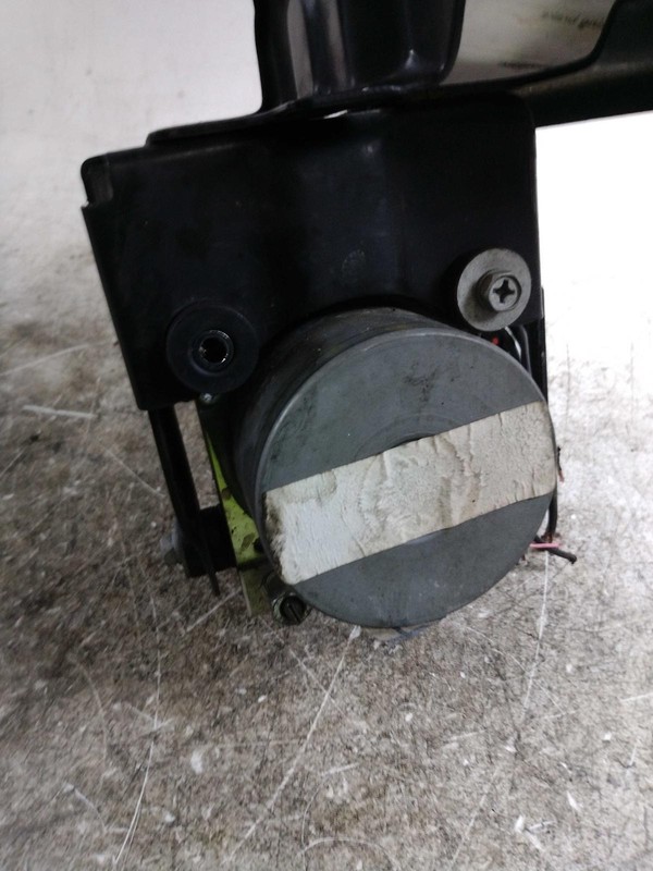 2018 KIA Stinger ABS Hydraulic Assembly OEM 58920J5170 Blue 95K Miles RWD