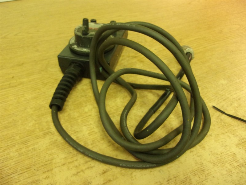 Fanuc A860-0203-T014 Manual Pulse Generator *FREE SHIPPING*