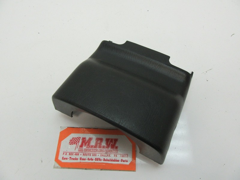 STEERING COLUMN COVER TOP UPPER WHEEL SWITCH TILT KEY for TOYOTA CELICA 94-99 ST