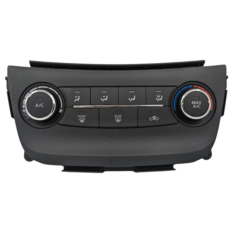 2015-2019 Nissan Sentra AC Heater Air Climate Temperature Control 275004AT2A OEM