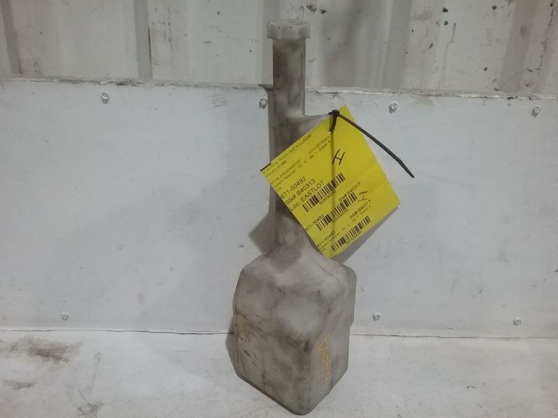 Coolant Reservoir Fits 11-17 ODYSSEY 3330249