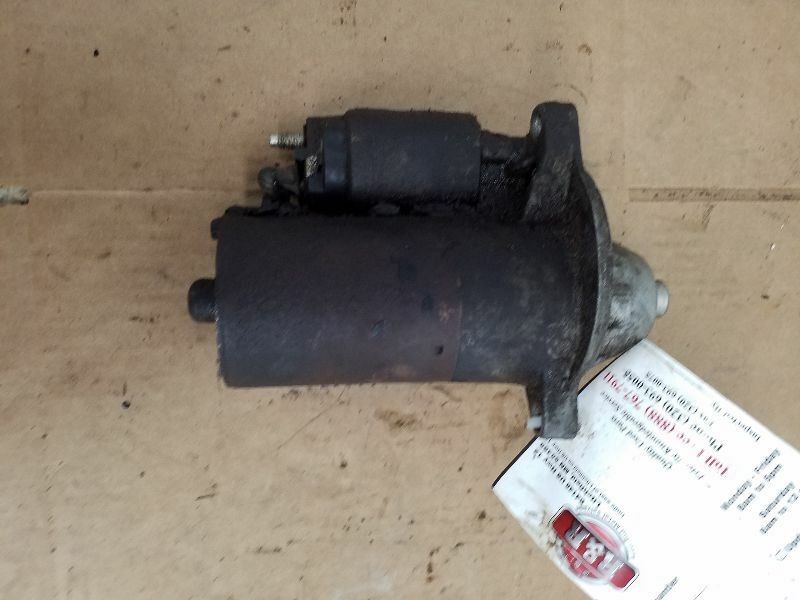 Starter Motor 6-245 Fits 90-96 AEROSTAR 205274