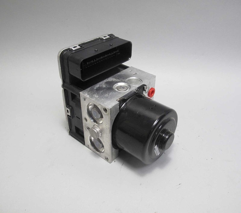 2013-2016 BMW F10 M5 F12 M6 DSC ABS Stability Control Hydraulic Pump Module OEM