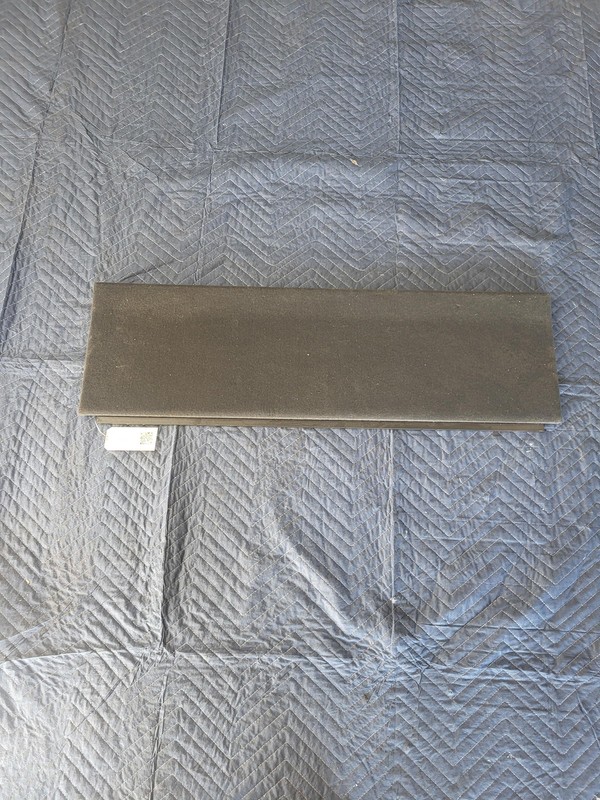 Used Oem Audi Rear Trunk Cargo Floor Cover 80A861531D for 2018-2023 Q5