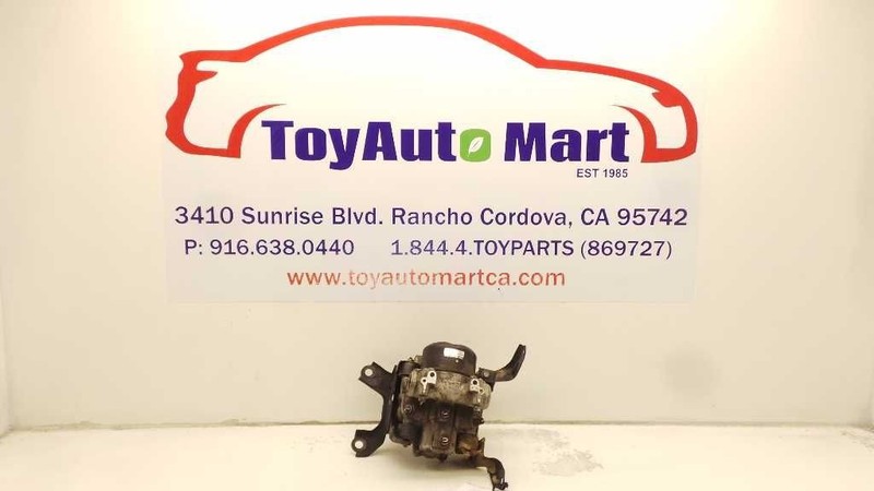 Anti-Lock Brake Part Actuator And Pump Assembly Fits 92-93 LEXUS ES300